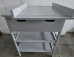 Luiertafel, Kinderen en Baby's, Ophalen, Gebruikt