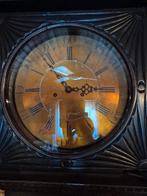 Antieke staande klok, Antiek en Kunst, Ophalen