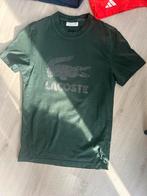 T shirt Lacoste XS, Kleding | Heren, T-shirts, Ophalen, Zo goed als nieuw