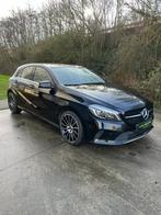 Mercedes-Benz A klasse 200D / Garantie, Auto's, Mercedes-Benz, Voorwielaandrijving, USB, 4 cilinders, Leder en Stof