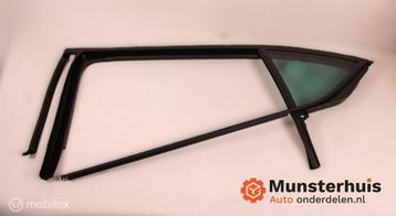 Portierruit/frame linksachter Skoda Octavia 5E6845209BN5AP beschikbaar voor biedingen