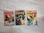DC COMICS  THE BRAVE AND THE BOLD  1962/1963, Eén comic, Ophalen of Verzenden, Zo goed als nieuw
