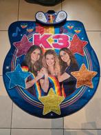 Dansmat K3, Kinderen en Baby's, Ophalen of Verzenden, Zo goed als nieuw