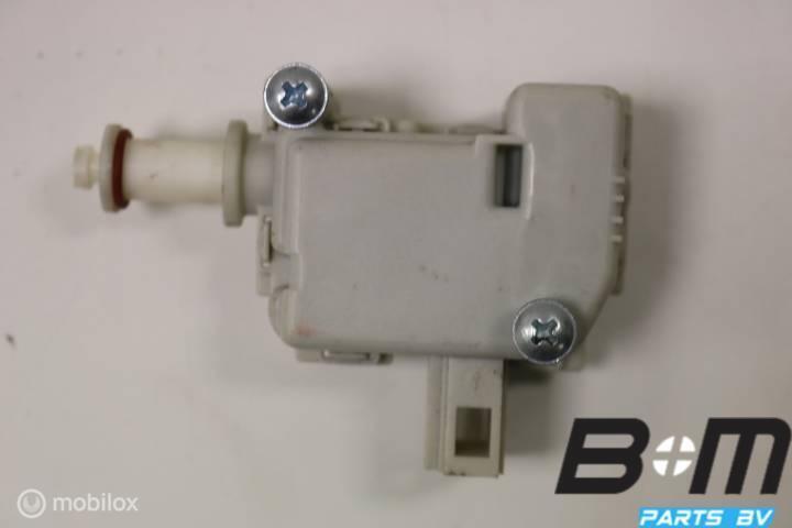 Stelelement voor tankklep Volkswagen Golf 4, Auto-onderdelen, Overige Auto-onderdelen, Gebruikt