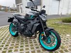 YAMAHA MT 09 * 2024 * 2.200 km * GARANTIE, Motoren, Motoren | Yamaha, Motorrijbewijs A, Bedrijf, 900 cc, Sport