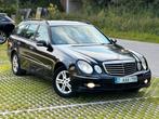 Mercedes-Benz E 220 CDI Automatik Avantgarde FaceLift Model*, Te koop, Diesel, Bedrijf, Euro 4