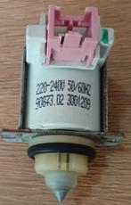 Onderdelen Miele vrijstaande vaatwasser, Ophalen, Zo goed als nieuw, Vrijstaand