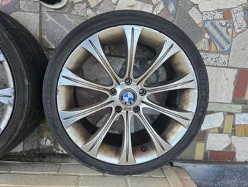 Bmw velgen beschikbaar voor biedingen