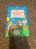 Andy Griffiths - De waanzinnige boomhut van 130 verdiepingen, Ophalen of Verzenden, Andy Griffiths; Terry Denton