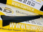 Zijskirt Kia Sportage 4 Black Edition Rechts 87754-F1110 Dor, Gebruikt, Links, 6 maanden garantie, Ophalen of Verzenden