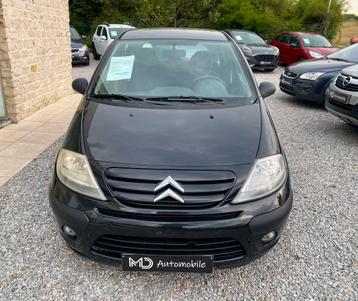 Citroën C3 beschikbaar voor biedingen