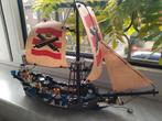 Lego piraten 6271 Imperial flagship, Ophalen of Verzenden, Gebruikt, Lego