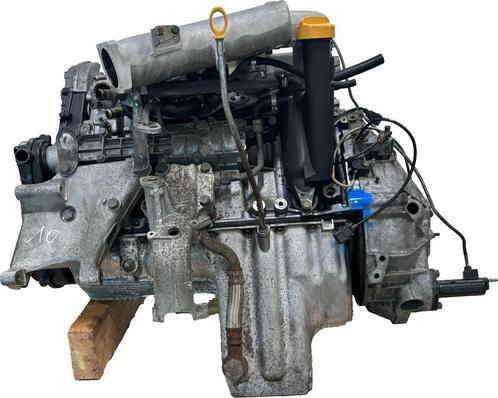 Porsche 944 2.5 M44.51-motor, Auto-onderdelen, Motor en Toebehoren, Porsche, Ophalen of Verzenden