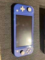 Nintendo switch lite, Enlèvement, Comme neuf