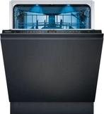 Siemens vaatwasser inbouw met varioscharnier, Elektronische apparatuur, Vaatwasmachines, Ophalen, Voorspoelprogramma, Minder dan 10 liter