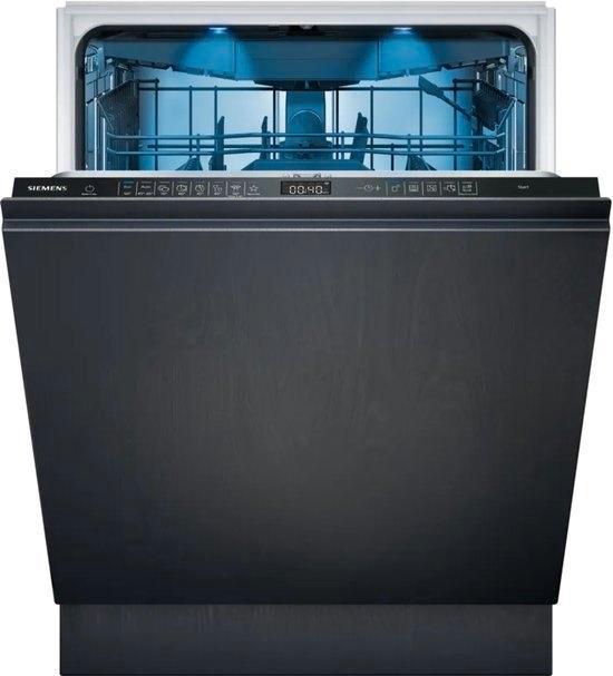Siemens vaatwasser inbouw met varioscharnier, Elektronische apparatuur, Vaatwasmachines, Nieuw, Inbouw, 85 tot 90 cm, 45 tot 60 cm