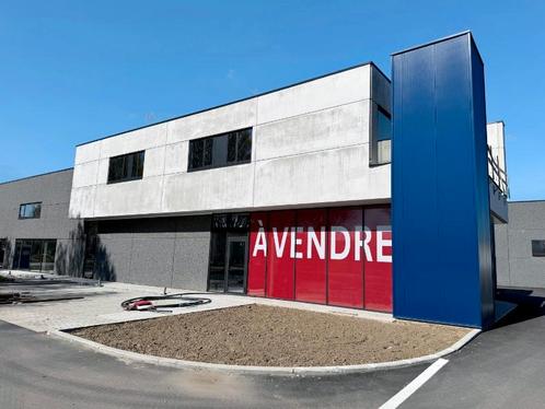 Industrieel te koop in Moeskroen, Immo, Huizen en Appartementen te koop, Overige soorten