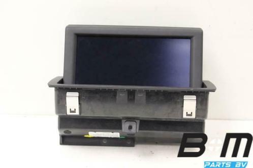 Display MMI HIGH Audi A1, Auto-onderdelen, Overige Auto-onderdelen, Gebruikt