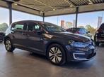 Volkswagen e-Golf 35.8kWh - Garantie 12M, Autos, Volkswagen, 100 kW, Argent ou Gris, Achat, 250 km