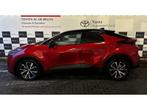 Toyota C-HR Dynamic Plus Bi-Tone, Auto's, Toyota, Automaat, 72 kW, Bedrijf, 5 deurs