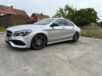 Mercedes Benz CLA 200 7G-DCT AMG Line, Auto's, 4 cilinders, 5 zetels, Particulier, 1430 kg