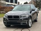 Bmw X5 3.0D 2017 Euro 6B 180 000KM Leer/Xenon/Lichtevracht, Automaat, Lichtsensor, Bedrijf, Diesel