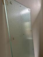 Glaspanelen, Doe-het-zelf en Bouw, Ophalen, Minder dan 80 cm, Nieuw, 160 cm of meer