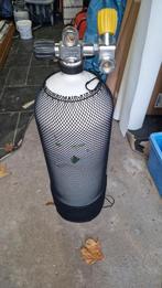 Bouteille double sortie, Enlèvement