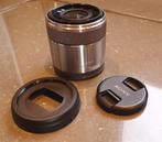 Sony E 3,5/30 Macro lens, Comme neuf, Enlèvement, Lentille standard, Zoom