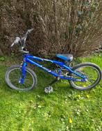 Bmx Minerva, Fietsen en Brommers, Fietsen | Crossfietsen en BMX, Ophalen, Zo goed als nieuw, 16 tot 20 inch, Minerva