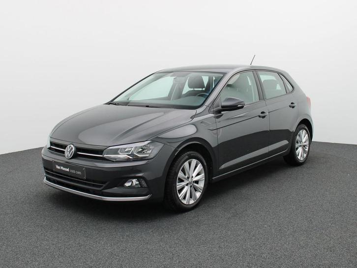 Volkswagen Polo 1.5 TSI Highline DSG | Carplay | Beats Speak, Auto's, Volkswagen, Bedrijf, Te koop, Polo, Airconditioning, Climate control