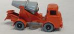 DINKY TOYS UK ALBION BETONMIXER REF 960, Hobby en Vrije tijd, Modelauto's | 1:43, Ophalen of Verzenden, Zo goed als nieuw, Bus of Vrachtwagen