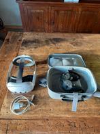 VR Meta Quest 3 (Accessoires + Games), Games en Spelcomputers, Virtual Reality, Ophalen, Zo goed als nieuw, VR-bril