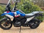R1300GS Trophy, Motoren, 2 cilinders, Bedrijf, Toermotor