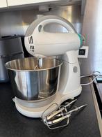 QUIGG handmixer met kom, Elektronische apparatuur, Ophalen, Zo goed als nieuw