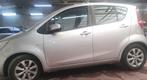 Opel agila, 5 places, Agila, Break, Tissu