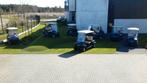 Club Car tempo 2021 new battery pack (bj 2021), Sport en Fitness, Golf, Gebruikt, Golfkar, Overige merken