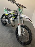 Husqvarna TC 85 année 2023 ref. LS 2932, Motos, 85 cm³, Entreprise, Moto de cross, 1 cylindre