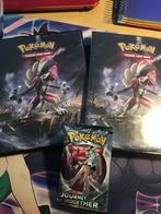 Pokemon Journey Together, Ophalen of Verzenden, Nieuw, Meerdere kaarten