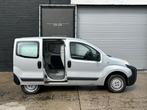 Peugeot bipper / Lichtevracht / Airco / 2009, Autos, Peugeot, Achat, Ordinateur de bord, Entreprise, Diesel