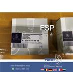 AMG kofferklep STER ZWART Mercedes achterklep LOGO C63 W205, Auto-onderdelen, Carrosserie, Gebruikt, -, Ophalen of Verzenden, -