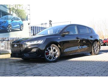 Ford Focus ST-LINE ECOBOOST MILD HYBRID AUTOMAAT - 24.500KM