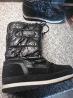 SKI LAARZEN / SNOW BOOTS ZWART MERK CELTICS – MAAT 40, CELTICS, Zwart, Snowboots, Ophalen of Verzenden