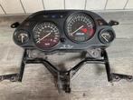 Dashboard Kawasaki zzr600, Utilisé