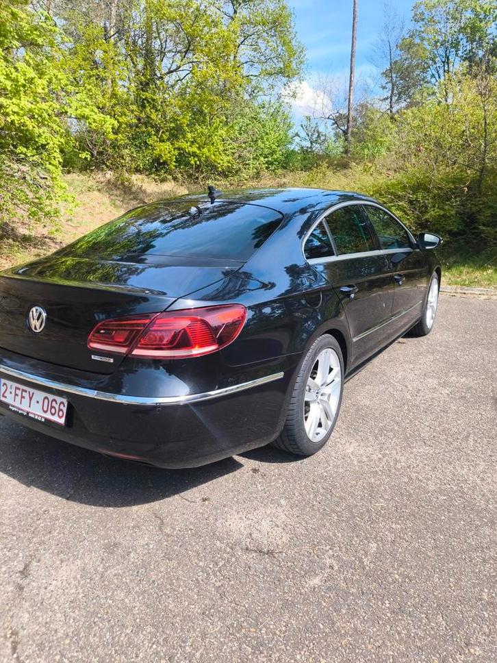 Passat cc 2l exclusieve model, Auto's, Volkswagen, Particulier, Passat, ABS, Achteruitrijcamera, Adaptieve lichten, Adaptive Cruise Control