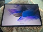 Samsung Tab S7 FE avec clavier en très bon état., S7 FE, Enlèvement ou Envoi, 12 pouces, Comme neuf