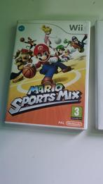 Mario Sport Mix, Consoles de jeu & Jeux vidéo, Sport, À partir de 3 ans, Utilisé
