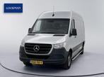 Mercedes-Benz Sprinter 316 2.2 CDI L2H2 Inrichting Navigatie, Auto's, Automaat, Mercedes-Benz, Bedrijf, Diesel