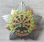 Ordre de l'Etoile de la Révolution - Myanmar (Birma), Postzegels en Munten, Penningen en Medailles, Ophalen of Verzenden