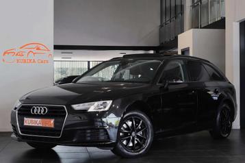 Audi A4 Avant 1.4 TFSI BTW Navi Airco Automaat Garantie * beschikbaar voor biedingen